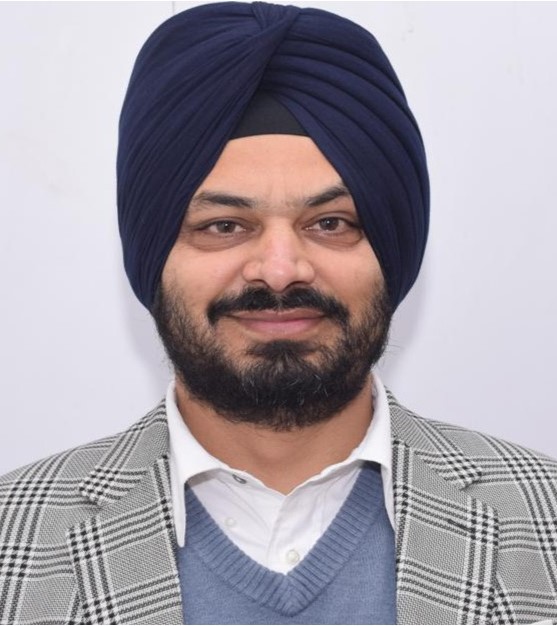 Jasvinder Singh Bhatti